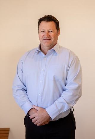 Daniel Crocker - Miller & James Real Estate