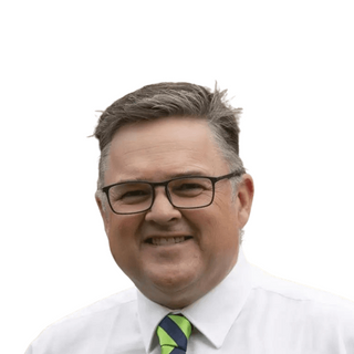 Simon Henderson - Nutrien Harcourts Warrnambool