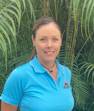 Maree Murphy - Red Earth Property NT