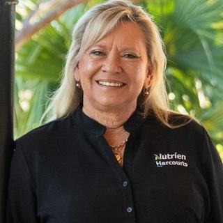 Cate Jorgensen - Nutrien Harcourts Echuca