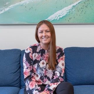 Jenny Machell - Raine & Horne Kiama