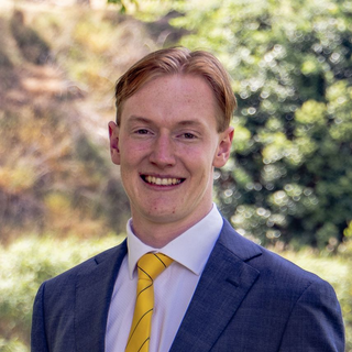 Harrison Gibbons - Ray White Rural Canberra Yass