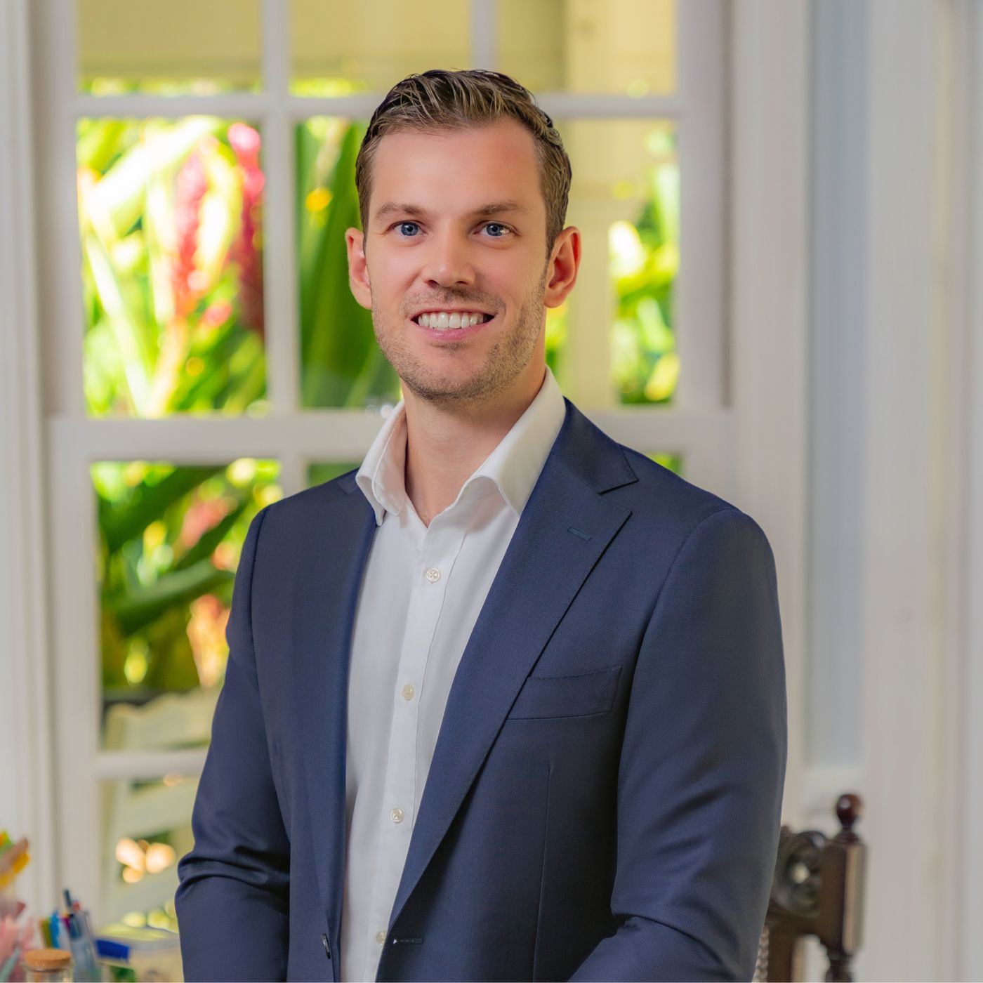 Taylor Foster - McGrath Cairns