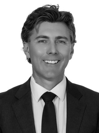 Will Baston - Mark Hay Realty Group