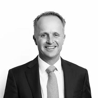 Mark Daley - Bradfield BadgerFox