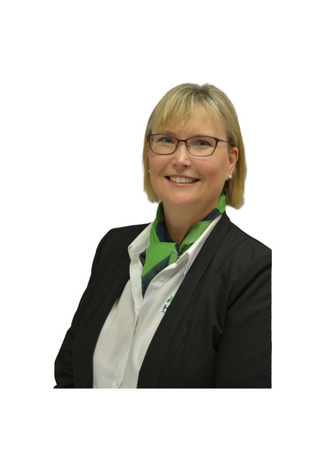 Ronda Watts - Nutrien Harcourts Keith