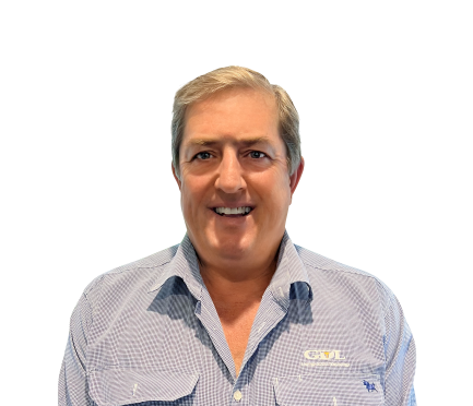 Andrew Wardle - Nutrien Harcourts GDL Dalby