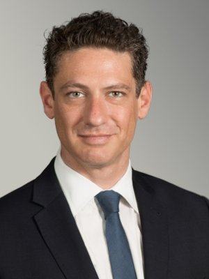 Joel Bloom - Charis Properties