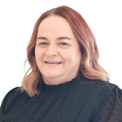 Karen Petersen - Key 2 Sale