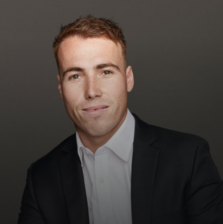 Lochie Rooney - Wolf Property