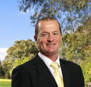 Cain Steenholdt - Ray White Yarragon