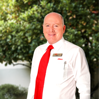 Robert Milham - Elders Real Estate Forster Tuncurry
