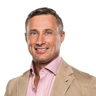 Michael Burke - McGrath Upper Hunter