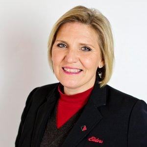 Rachel Williams - Elders Real Estate Warwick