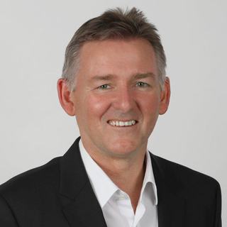 John Ryland - Professionals Cairns South