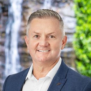 Chris Pace - McGrath Buderim