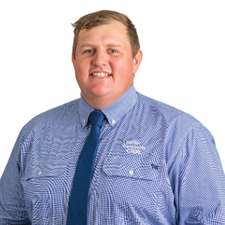 Dan Tyson - Nutrien Harcourts GDL Rockhampton