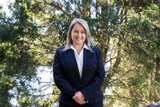 Sharon George - Ray White Windsor, Richmond, Pitt Town & Wisemans Ferry