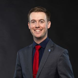 Jacob Carlile - QLD Hot Property