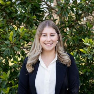 Jamie Spargo - The Property Shop Mudgee