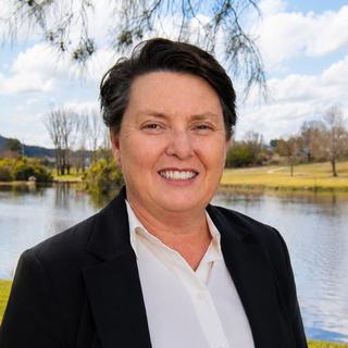 Alison Jones - Ray White Rural Stanthorpe