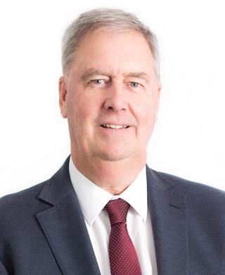 Shayne McIntyre - CBRE Agribusiness