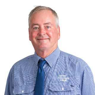 David Benham - Nutrien Harcourts GDL Toowoomba