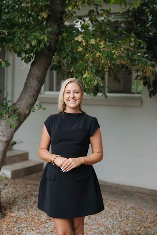 Lucy Nell - Ray White Townsend Real Estate