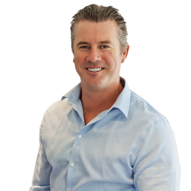 Brent Pullar - Harcourts Coast & Lifestyle