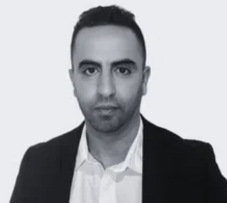 Ismail El Azzouzi - PRD Berwick