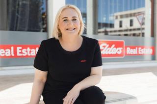 Sarah Barney - Elders Real Estate Mount Gambier
