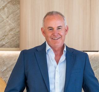 Garry Willis - Coastal Real Estate