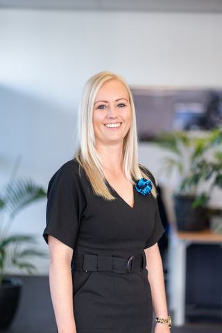 Mikaela Whiteroad - Harcourts Burnie