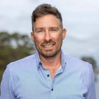 Andrew Barrow - RWC WA
