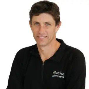 Ty Miller - Nutrien Harcourts Midvale
