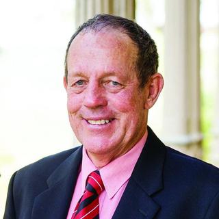 Mick Cuskelly - Elders Real Estate Dalby