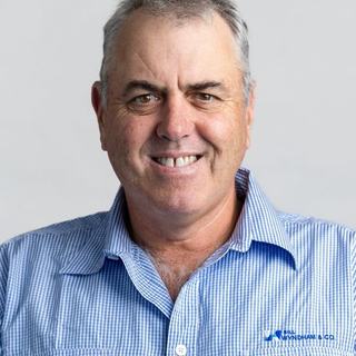 Jake Fullgrabe - Bill Wyndham & Co