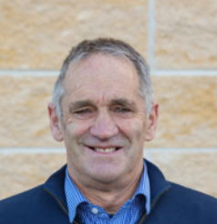 Bernard Moloney - Charles Stewart & Co Camperdown