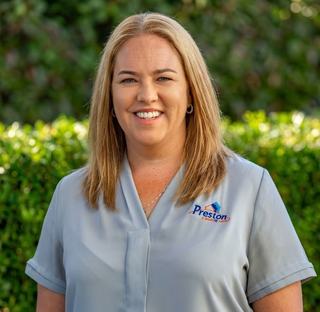 Kylie Dunbar - Preston Real Estate