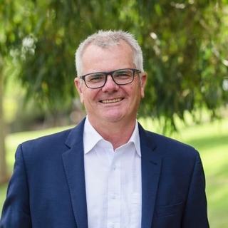 Tony Stockdale - First National Real Estate - Bonnici & Associates