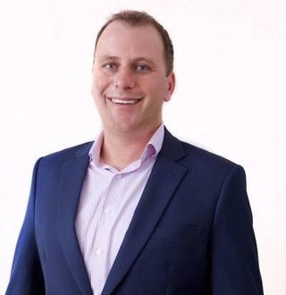 Paul Carpenter - Carpenter Partners Real Estate