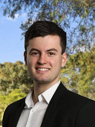 Jarrod Meggetto - Ray White Yarragon