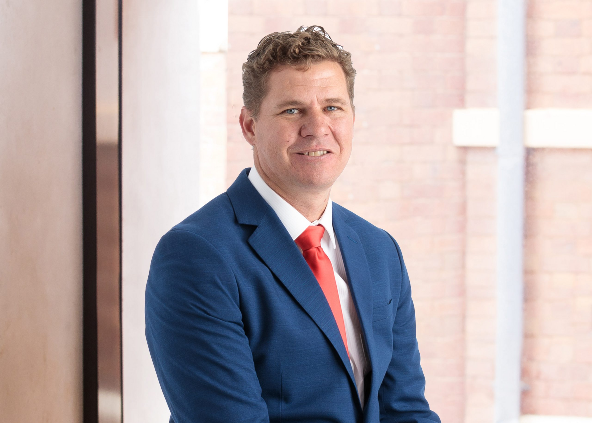 Jeromy Wainwright - RE/MAX Success