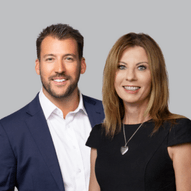 Alistair Caffel - The Agency Perth