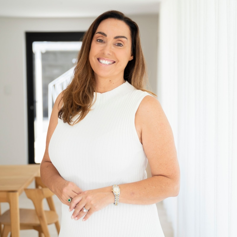 Paulette Contessi - Contessi Kalbarri