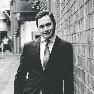 Alex Ham - Gross Waddell ICR Pty Ltd