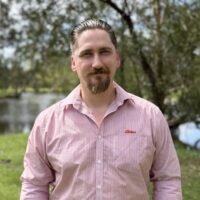 Alex Bennett - Elders Real Estate Curra Country