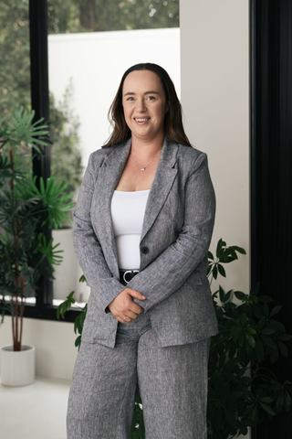 Emily Robl - OBrien Real Estate Joyce