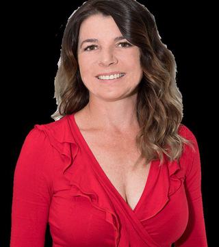 Renae Hawkins - All Around Realty