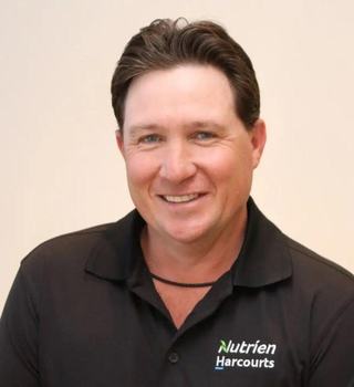 Ben Cooper - Nutrien Harcourts Midvale